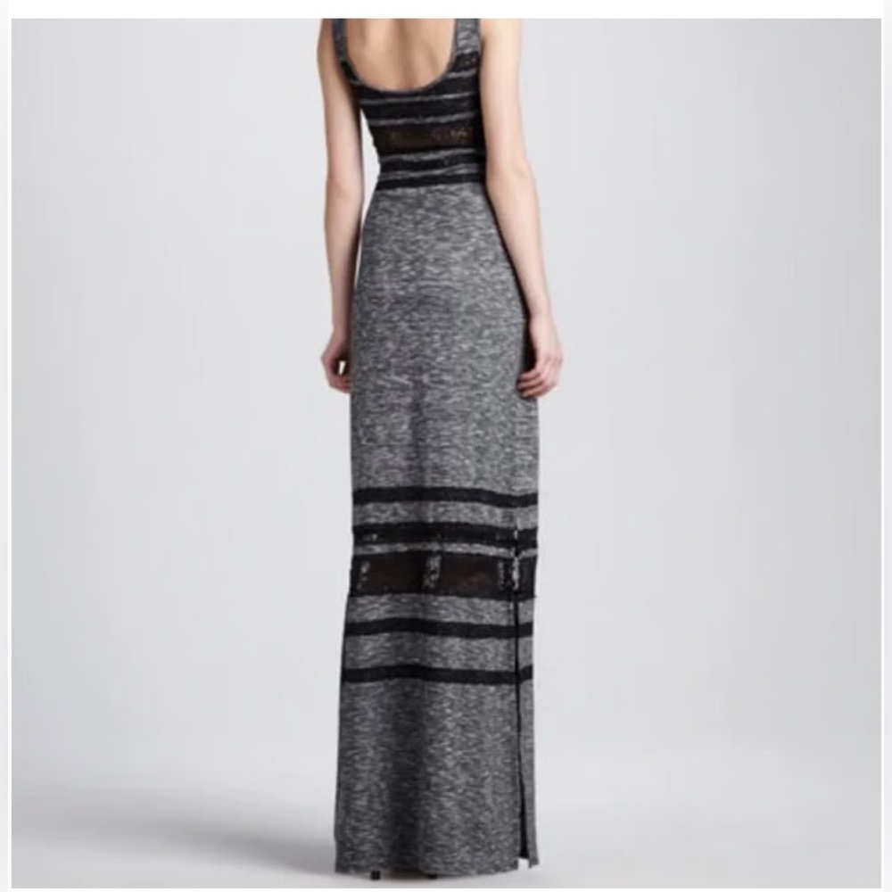 Free People Hazy Daze Lace-Stripe - Picture 2 of 5
